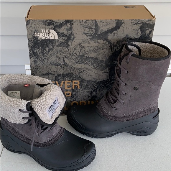 shellista roll down boot